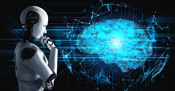 Data-Driven AI
